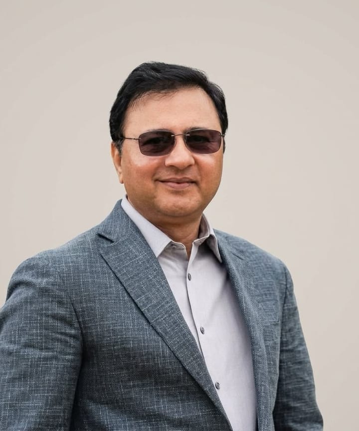 Sam Kumar, President & CEO at Westar Hospitality